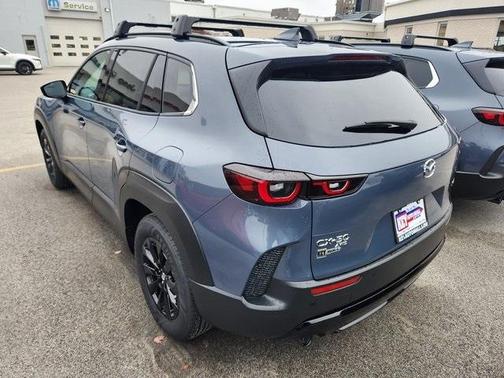 2026 Mazda CX-50 Premium