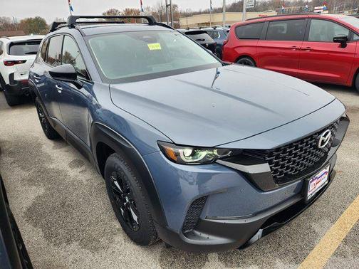2026 Mazda CX-50 Premium