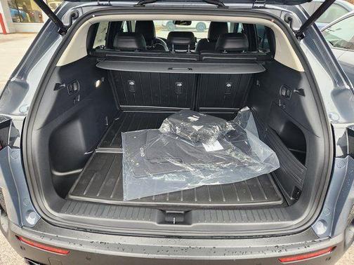 2026 Mazda CX-50 Premium