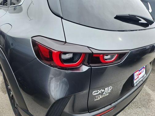 2026 Mazda CX-50 2.5 S SELECT