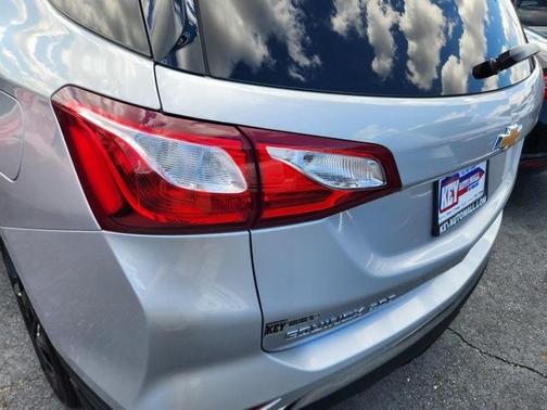 2019 Chevrolet Equinox 2LT