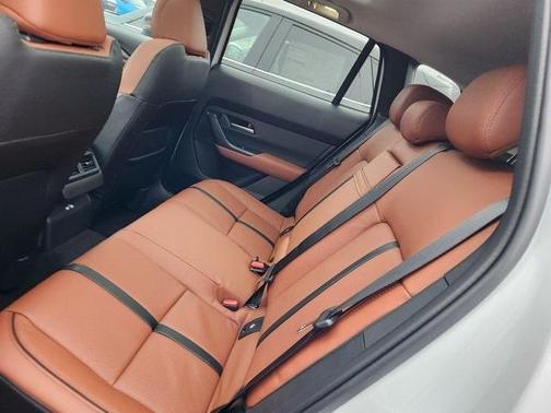 2026 Mazda CX-50 2.5 Turbo