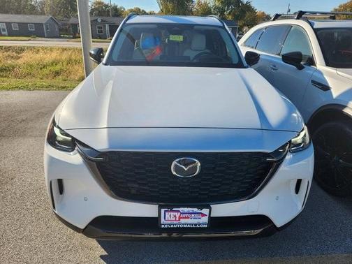 2026 Mazda CX-90 3.3 Turbo S Premium