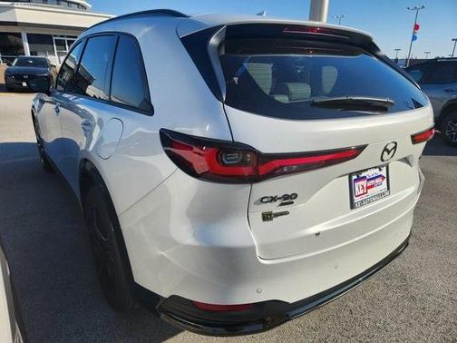 2026 Mazda CX-90 3.3 Turbo S Premium