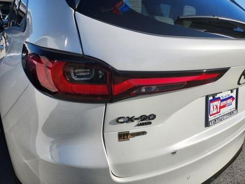 2026 Mazda CX-90 3.3 Turbo S Premium