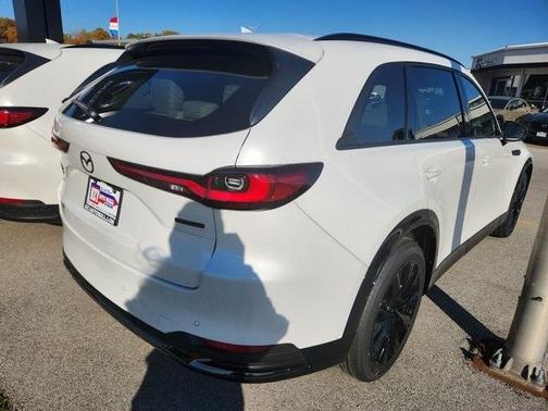 2026 Mazda CX-90 3.3 Turbo S Premium