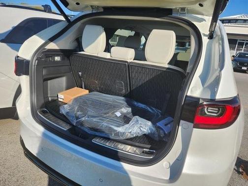 2026 Mazda CX-90 3.3 Turbo S Premium