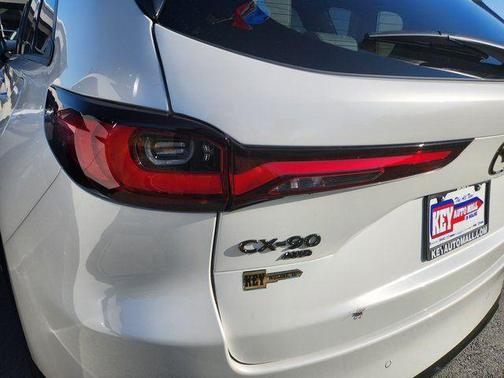 2026 Mazda CX-90 3.3 Turbo S Premium Sport