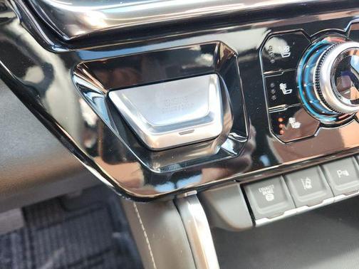 2026 GMC Sierra 2500 Denali Ultimate