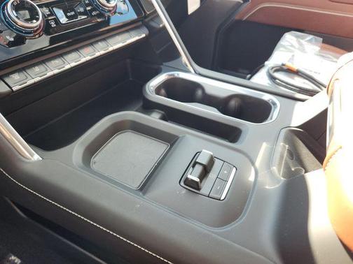 2026 GMC Sierra 2500 Denali Ultimate