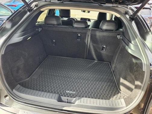 2025 Mazda CX-30 Premium Package