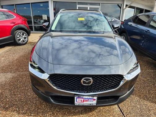 2025 Mazda CX-30 Premium Package