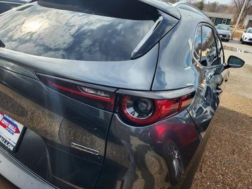 2025 Mazda CX-30 Premium Package