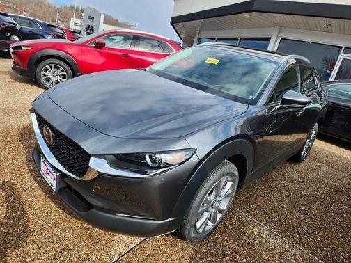 2025 Mazda CX-30 Premium Package