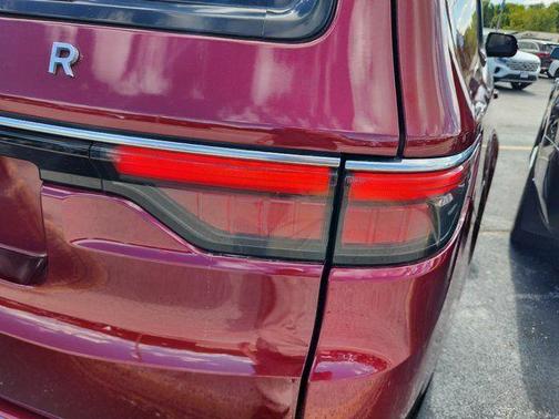 2024 Jeep Wagoneer L Base