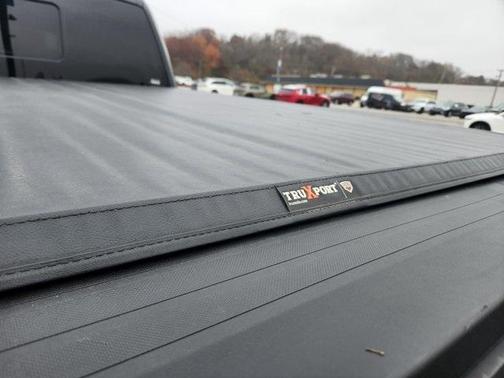 2022 Ford F-350 Lariat Super Duty