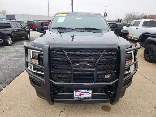 2022 Ford F-350 Lariat Super Duty