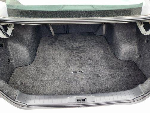 2017 Nissan Altima 3.5 SL