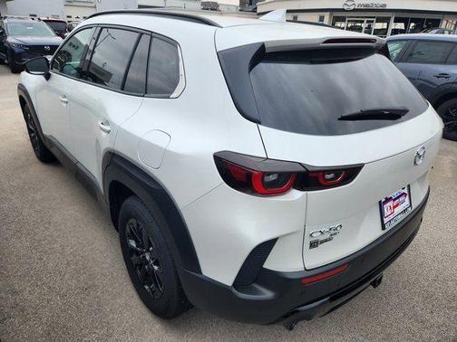 2026 Mazda CX-50 Premium