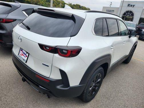 2026 Mazda CX-50 Premium