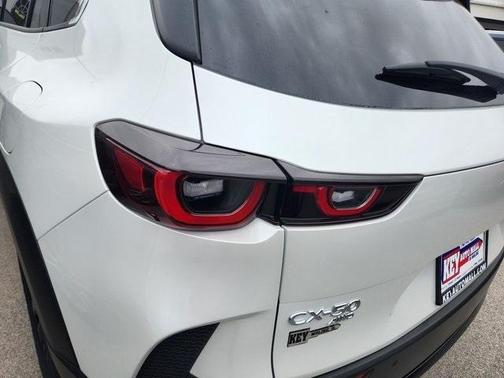 2026 Mazda CX-50 Premium