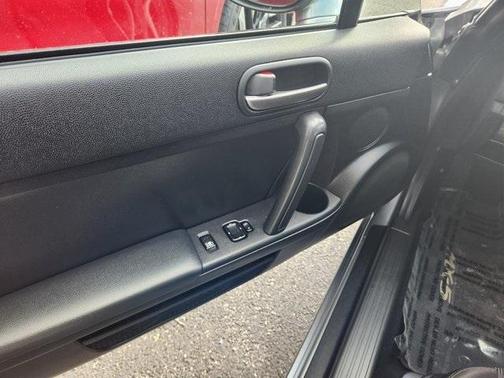 2010 Mazda MX-5 Miata Touring