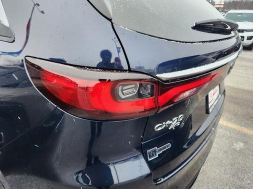 2026 Mazda CX-90 S Premium Plus