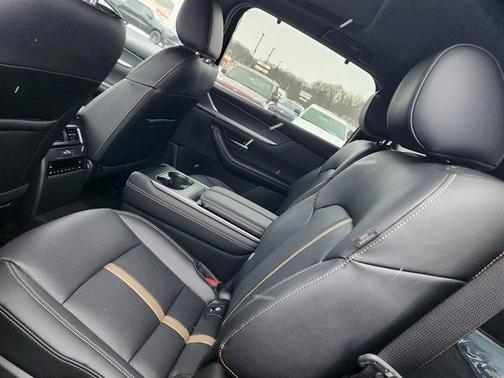 2026 Mazda CX-90 S Premium Plus