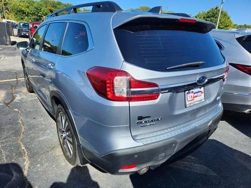 2021 Subaru Ascent Limited 7-Passenger