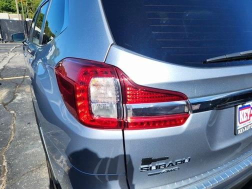 2021 Subaru Ascent Limited 7-Passenger
