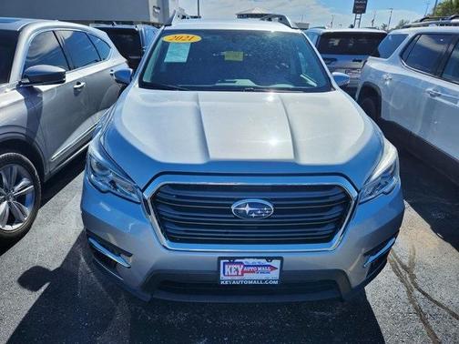 2021 Subaru Ascent Limited 7-Passenger