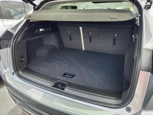 2025 Buick Envision Avenir