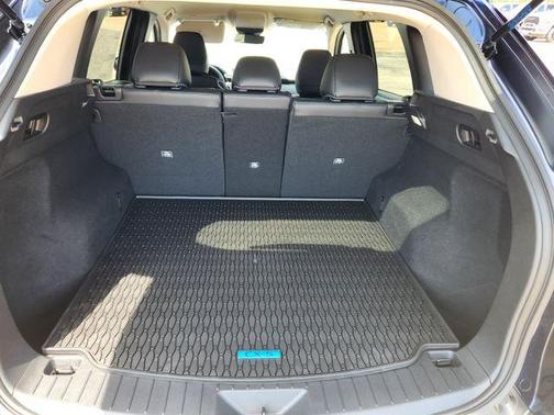 Navy Blue Mica 2026 Mazda CX-5 Select