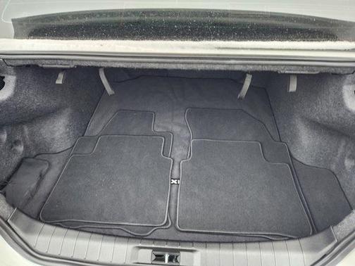 2019 Nissan Maxima 3.5 SL