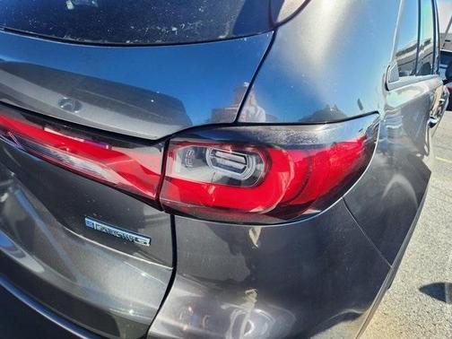 2024 Mazda CX-90 3.3 Turbo Preferred Plus