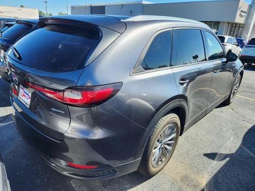 2024 Mazda CX-90 3.3 Turbo Preferred Plus