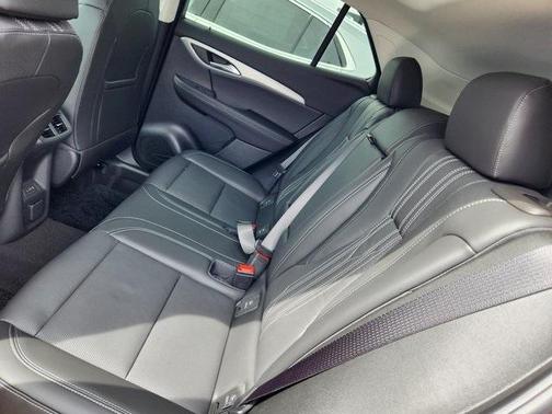 2025 Buick Envision Avenir
