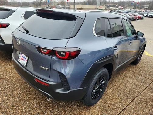 2025 Mazda CX-50 2.5 S Select Package