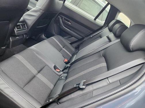 2025 Mazda CX-50 2.5 S Select Package