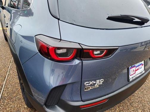 2025 Mazda CX-50 2.5 S Select Package