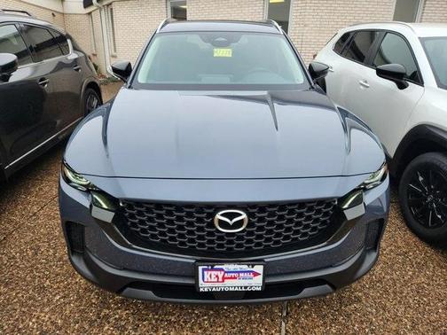 2025 Mazda CX-50 2.5 S Select Package