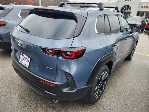 2026 Mazda CX-50 Premium Plus