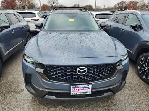 2026 Mazda CX-50 Premium Plus