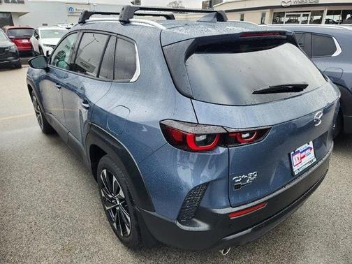 2026 Mazda CX-50 Premium Plus