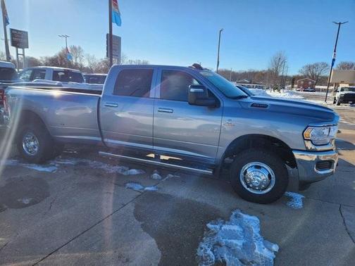 2023 RAM 3500 Tradesman