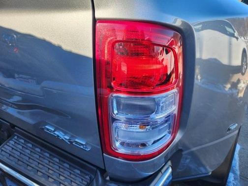 2023 RAM 3500 Tradesman