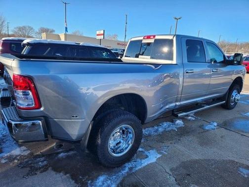 2023 RAM 3500 Tradesman