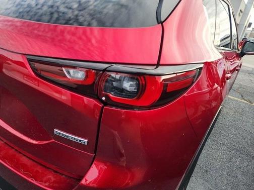 2023 Mazda CX-5 Premium Plus
