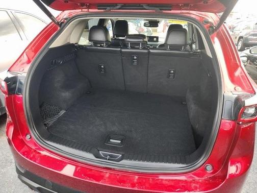 2023 Mazda CX-5 Premium Plus