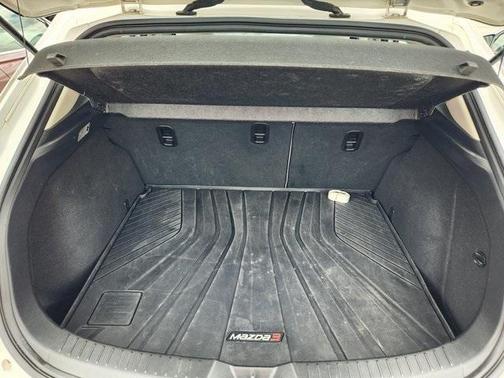 2017 Mazda Mazda3 Grand Touring